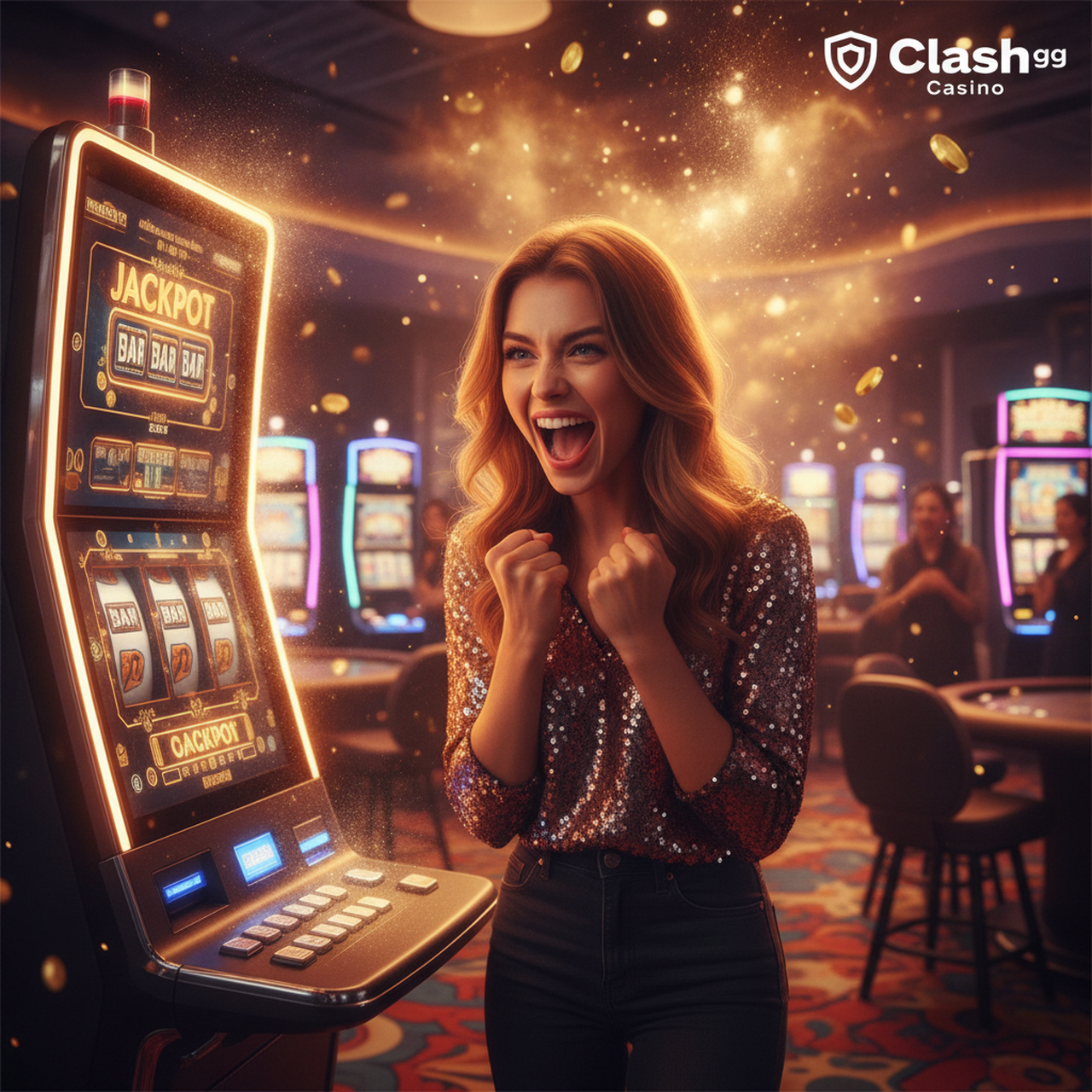 Premium Online Gaming Experience