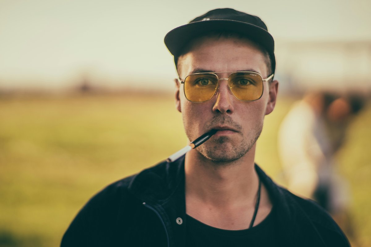Markus K.
